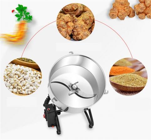 Мельница для сахара WF-60 — фото 2